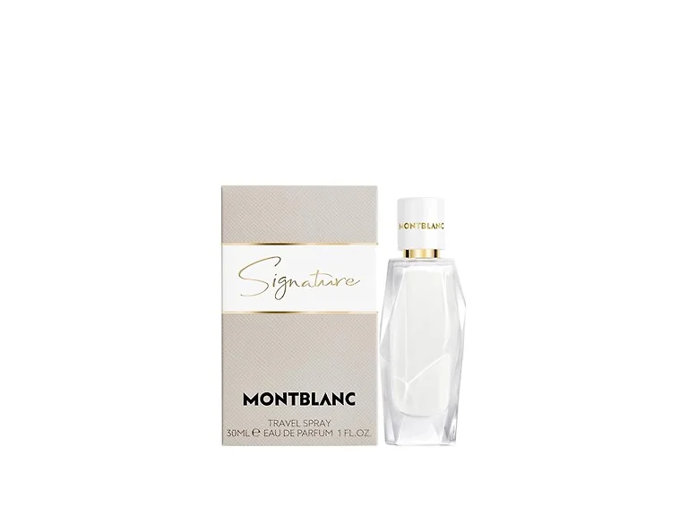 Mont Blanc Signature Mont Blanc EDP Spray (Open Box)