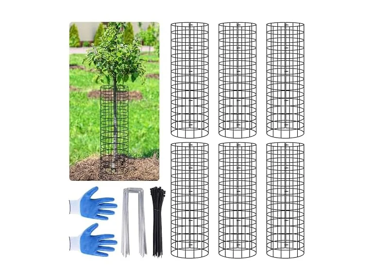 Niuyhe 6 Pack Tree Protectors