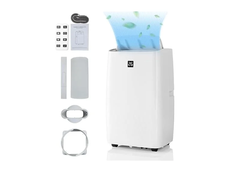 Takywep Portable Air Conditioner 12,000 BTU