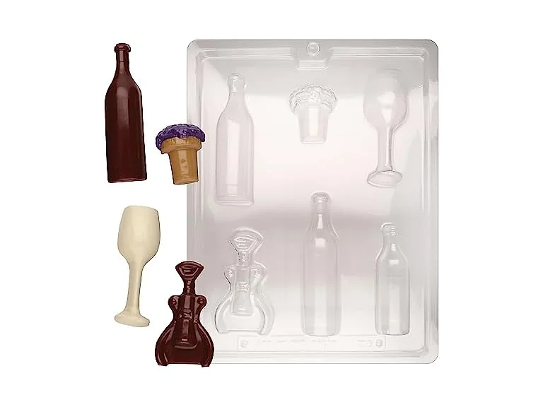 SPECIALTY BOX Mold