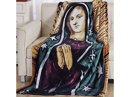 Luxury Home MARY-THROW Mary Throw