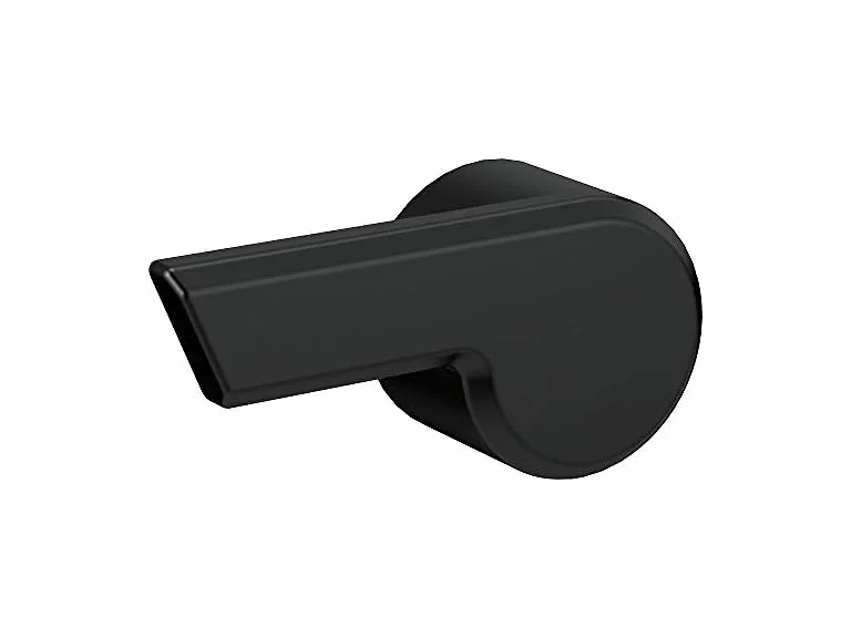 DELTA FAUCET 79960-BL Pivotal Tank Lever, Matte Black