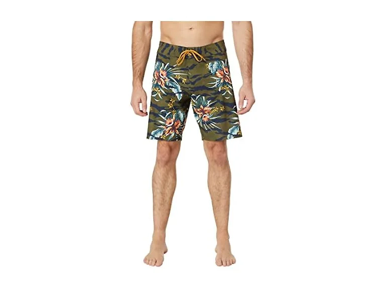 Billabong Boys (33) Sundays Airlite 19" Jungle