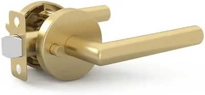 Mega Handles MHU-850020756490 1PK Mega Handles Ronn Door Han