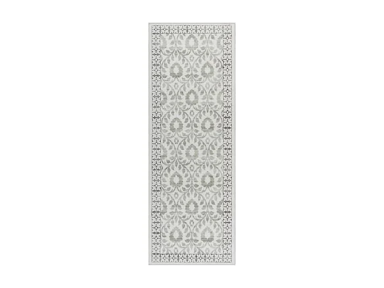 Gertmenian Boho Runner 2x6 Esme Sage