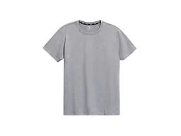 Hurley Icon Logo Spacedye Tee
