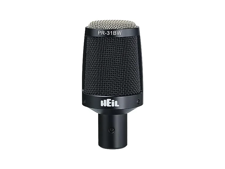 Heil Sound 364994 Large Diameter Short