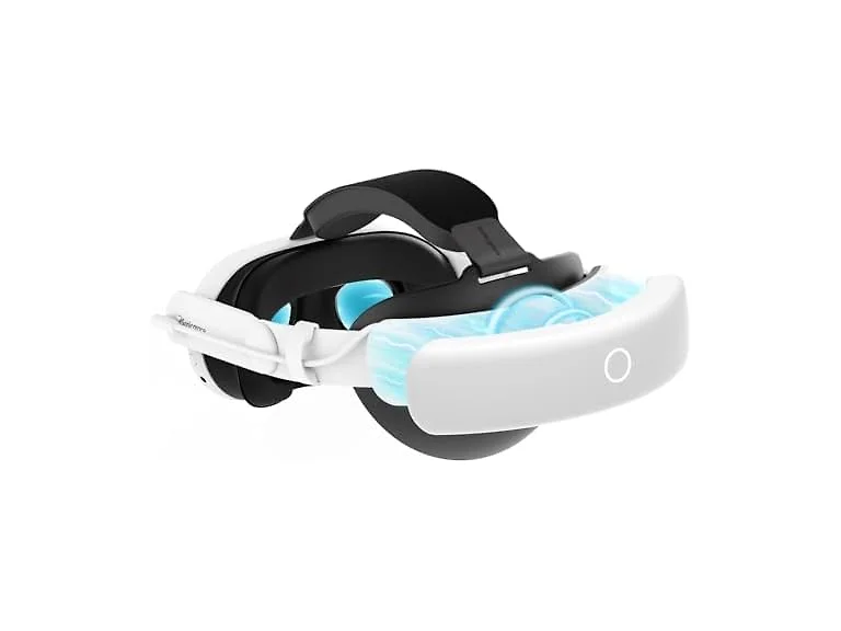 Sonicgrace S3 Pro Battery Head Strap