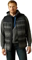 ARIAT Crius Insulated Vest, Serape/Black, 3X-Large