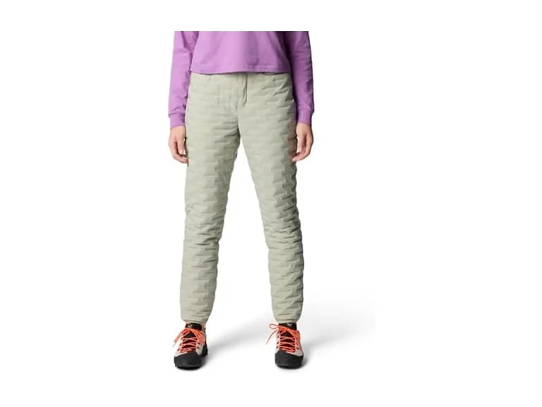 Mountain Hardwear Women (XL) Stretchdown Pant