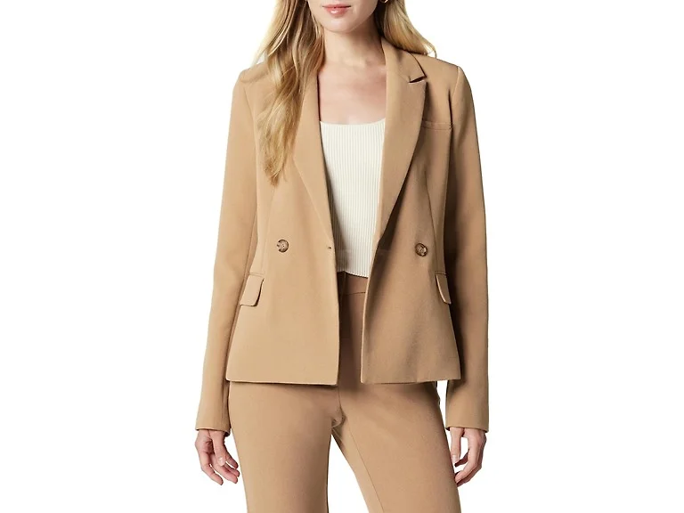 The Drop Women (XS) Jones Classic Slim Blazer