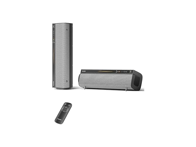 PELONIS 23 Ceramic Tower Baseboard Ceramic Heater