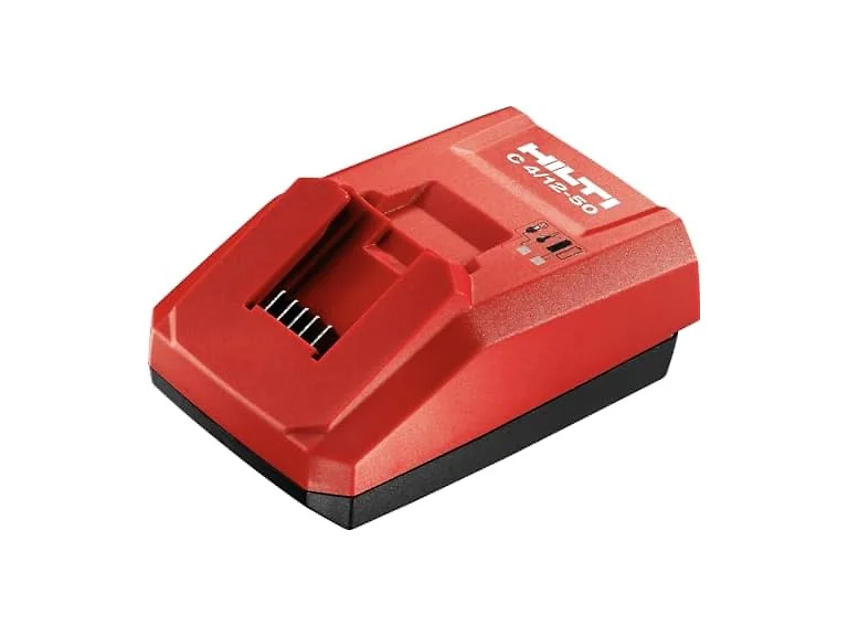 Hilti C4/12-50 Compact Charger for