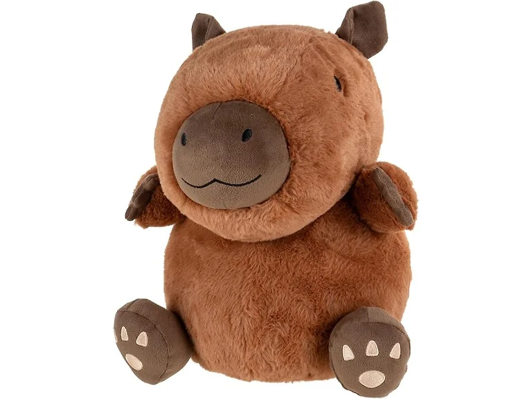Russ 14-Inch Capybara Plush