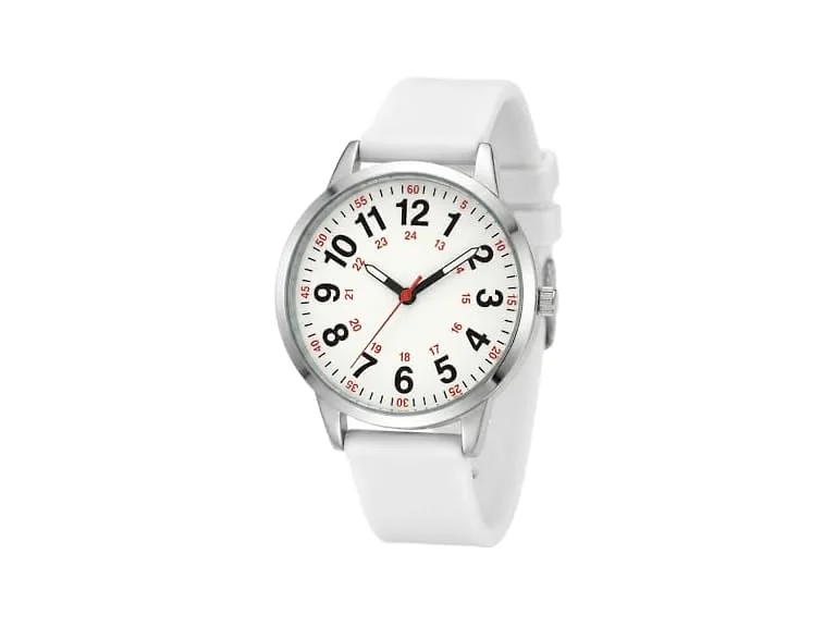 NYMICL Nurse watch