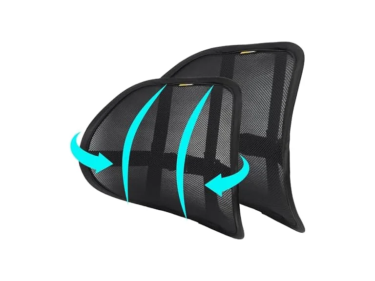 Lumbar Support Back Support
