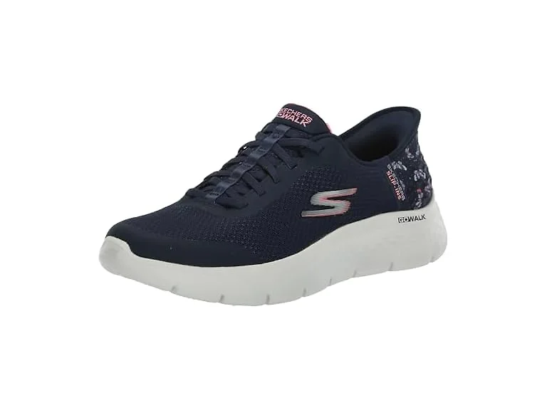 Skechers Women's Go Walk Flex Eva Hands Free Slip