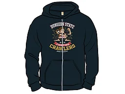 Fighting Crawlers