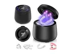 Ultrasonic Retainer Cleaner Machine
