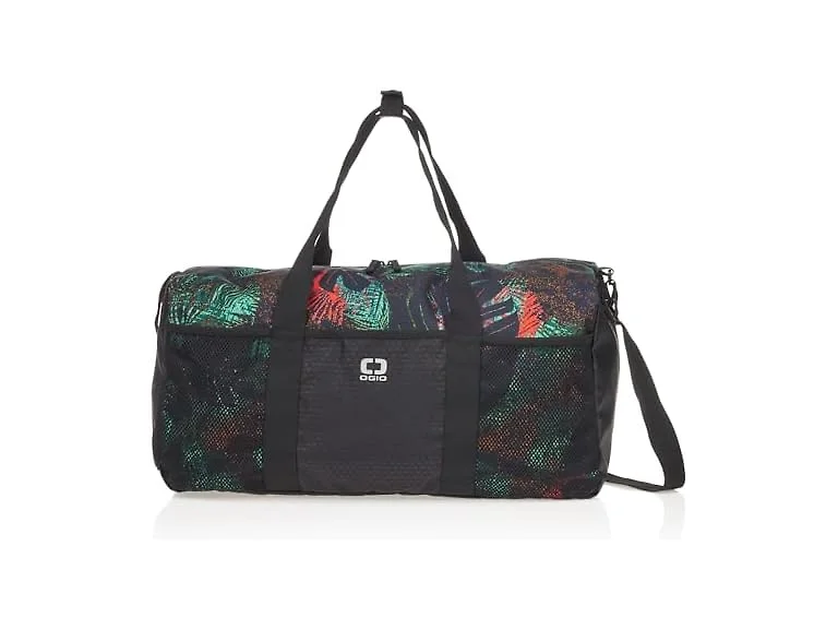 OGIO Ac Og Aero 20 Duffel Pop Floral 20