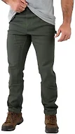 Field & Stream Men's SFYK Double Layer Pants, Army