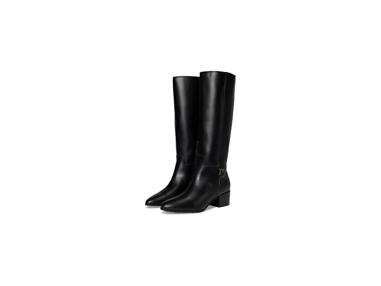 Franco Sarto Women's Korbin Black 