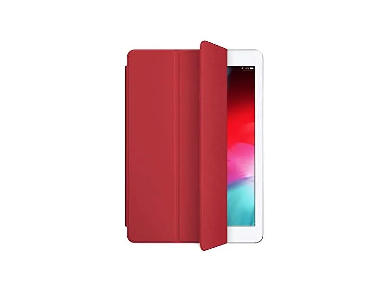 Apple Leather Smart Cover iPad 10.2" - Pro 10.5"