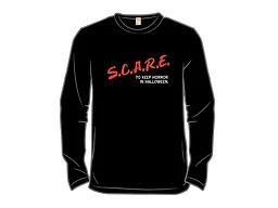Dare to Scare
