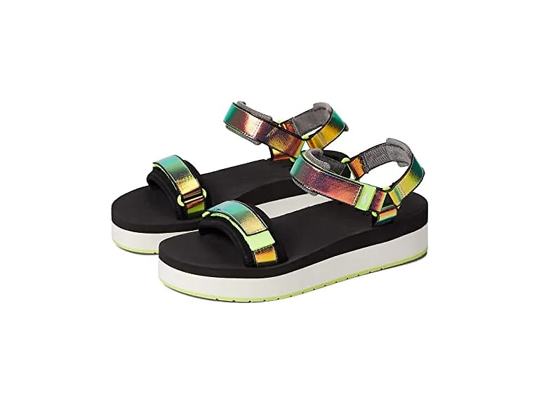 Keds Women's Trio Platform Sport Sandal