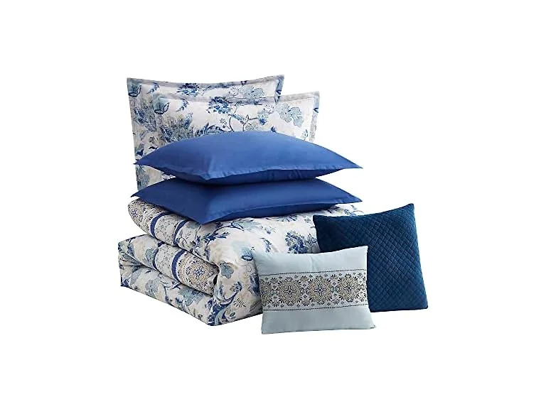 Margolis Bed In A Bag Comforter Set