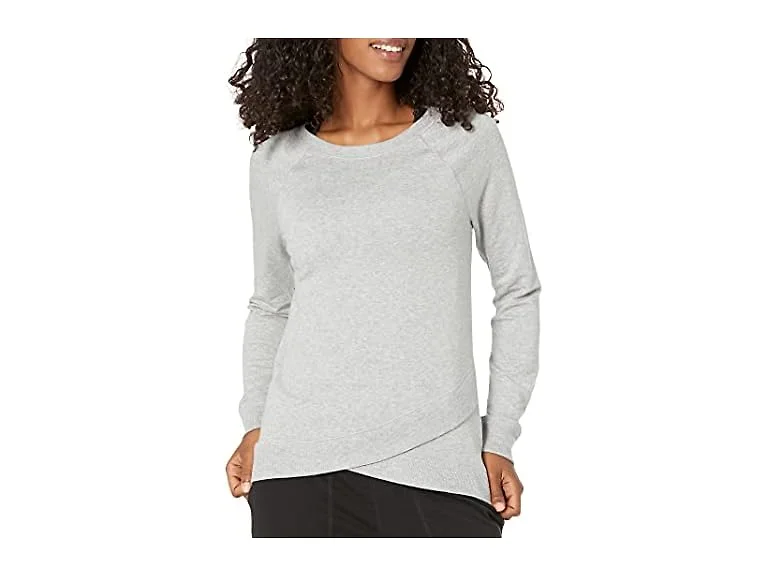 Amazon Essentials Women (XXL) Studio Sweatshirt