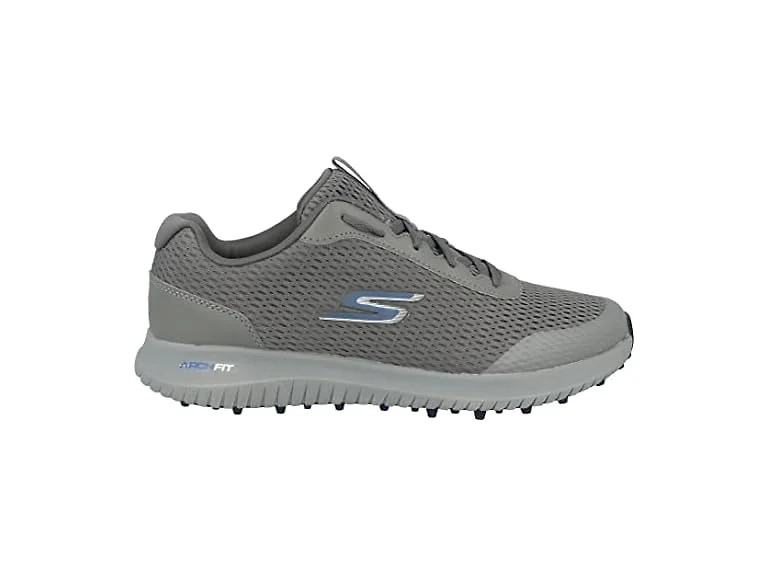 Skechers Men's Elite 5 Range Relaxed Fit Waterproof