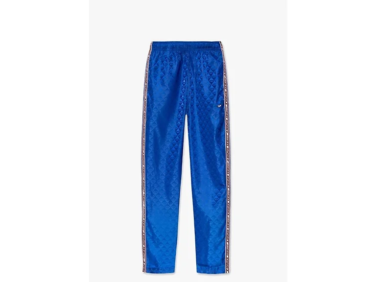 Diesel Men's Sport Byoom Track Pants