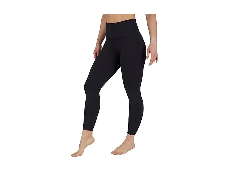 90 Degree By Reflex Women (XS) High Waist Leggings