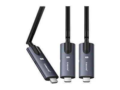 Lemorele Wireless Transmitter