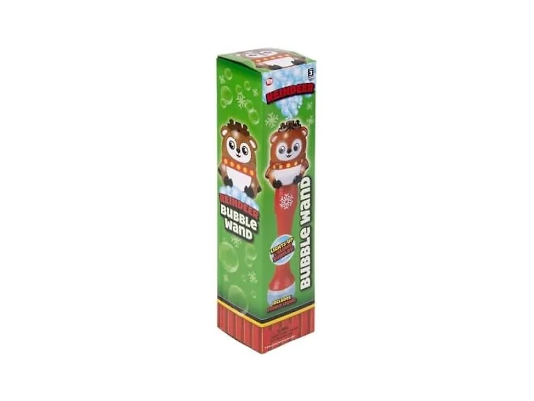 Rhode Island Novelty Light-Up Snowflake 24 CT