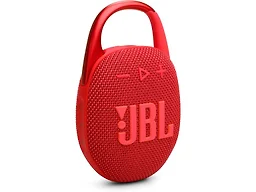 JBL JBLCLIP5REDAM JBL Clip 5 Speaker - Red Red