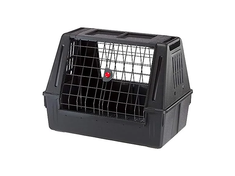 Ferplast  Atlas Car Scenic 80cm Dog Carrier