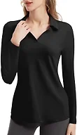 FKEEP Women's Fk3140lst, 09 Black, Medium