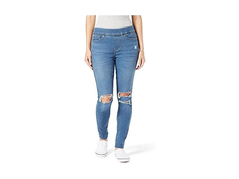 Levi Strauss Signature Gold Women Pull-On Plus