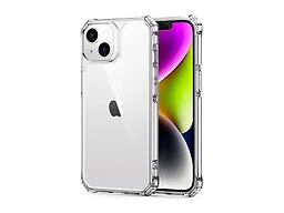 ESR for iPhone 14/iPhone 13 Case, Anti-Yel