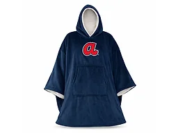 ATLANTA BRAVES Pegasus MLB Team Cozy Bloncho OSFM