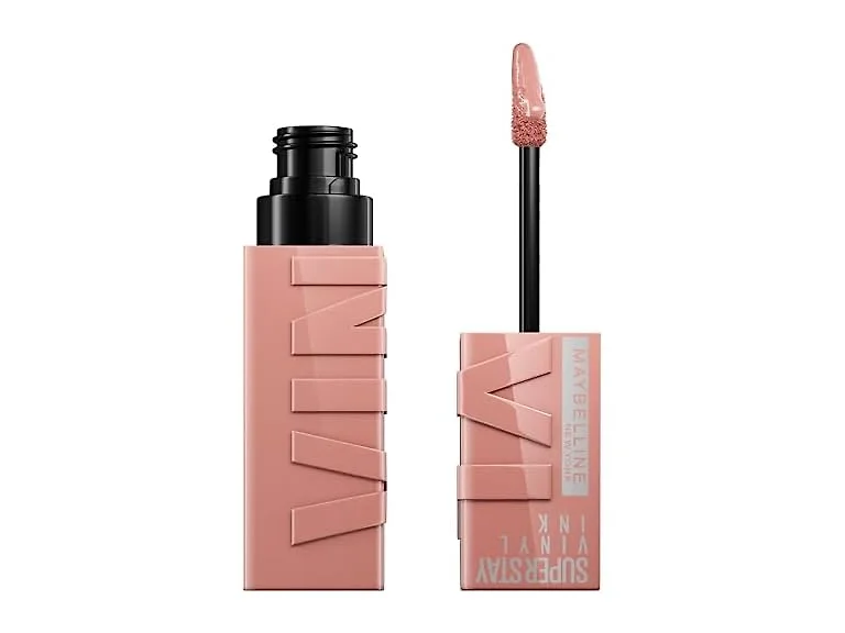 Maybelline Super Stay Vinyl Ink Longwear 9752A