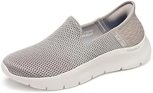Skechers Women's Hands Free Slip Ins Go Walk Flex