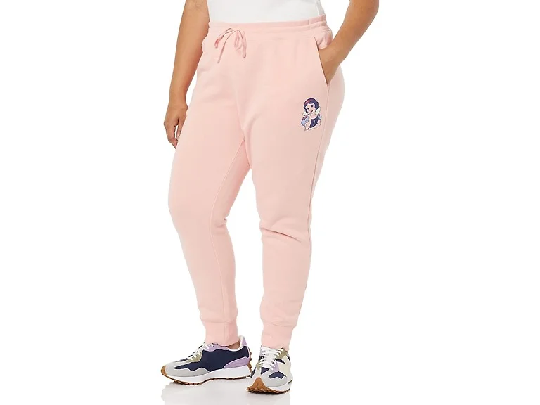 Amazon Essentials Women (XL) Disney Star Jogger