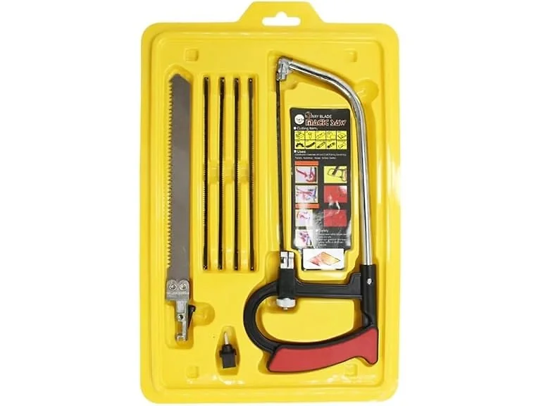Jyving AAP-Tool-325 8 in 1 Saw Multi Purpose