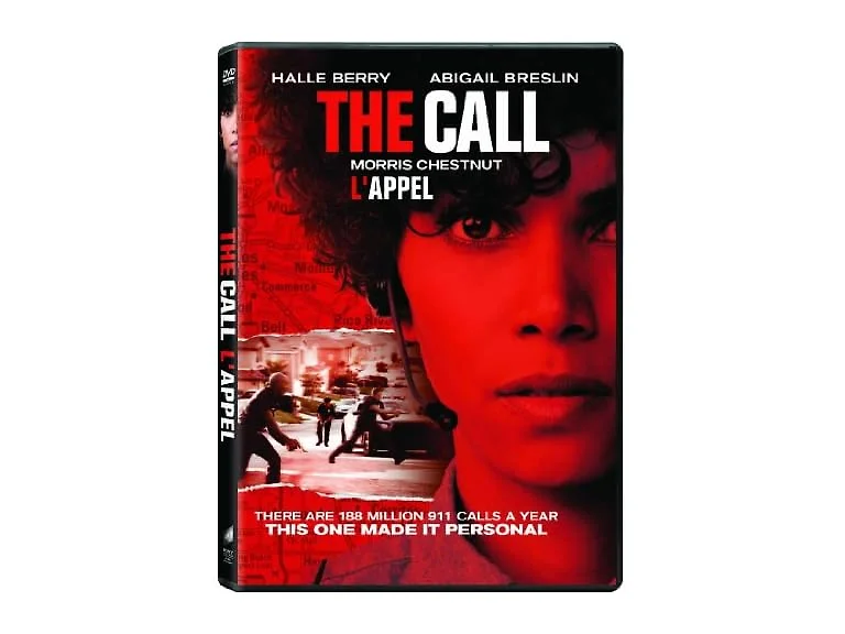 Sony Pictures The Call