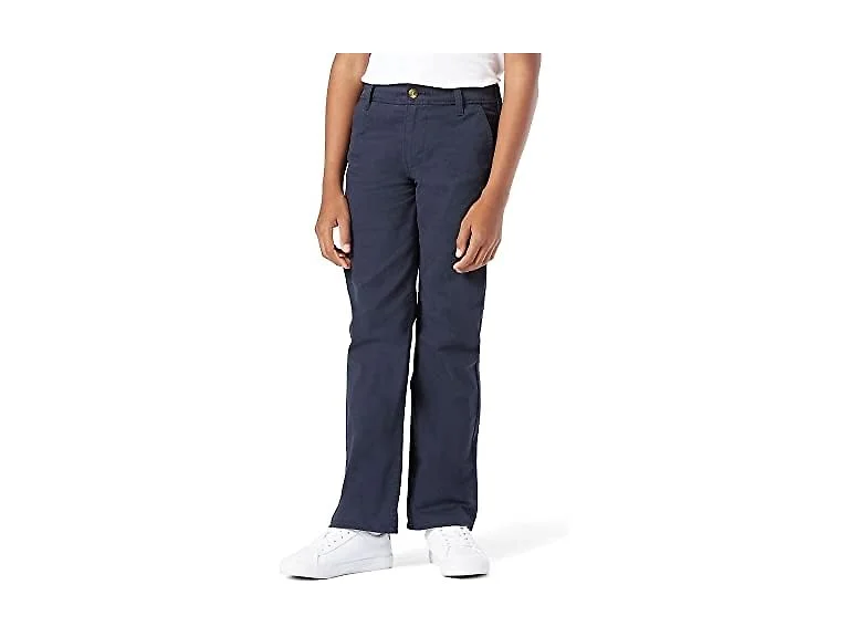 Levi Strauss Signature Gold Boys (4) Uniform Pant