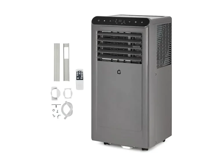 GAOMON GAOMON 2025 New Deseign 8000 BTU Portabl