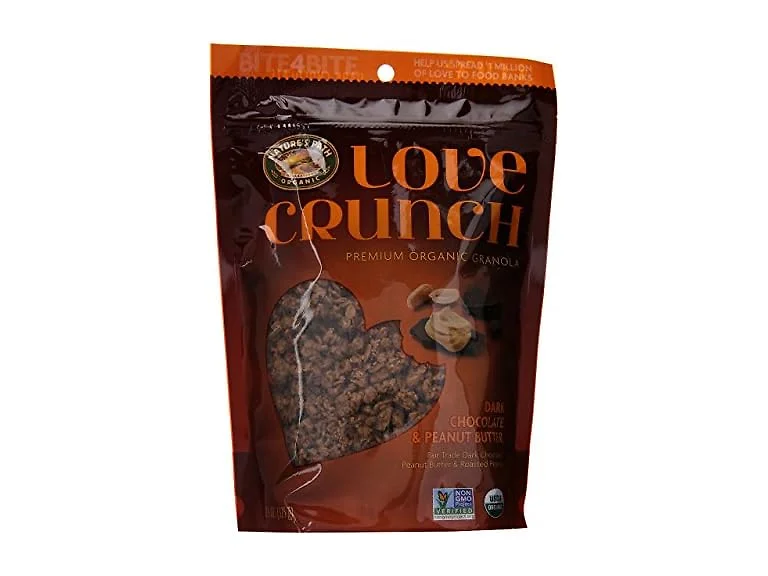 Nature's Path, Granola